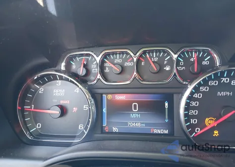 2014 Chevrolet Silverado 1500 1Lt from USA, damaged, VIN 1GCRCREC4EZ232240